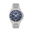 Daniel Klein Exclusive Silver Stainless Steel Watch for Men DK.1.14214-3 - Daniel Klein Saudi Arabia