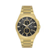 Daniel Klein Exclusive Gold Stainless Steel Watch for Men DK.1.14214-4 - Daniel Klein Saudi Arabia