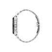 Daniel Klein Exclusive Silver Stainless Steel Watch for Men DK.1.14214-5 - Daniel Klein Saudi Arabia