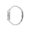 Daniel Klein Exclusive Silver Stainless Steel Watch for Men DK.1.14215-2 - Daniel Klein Saudi Arabia