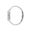 Daniel Klein Exclusive Silver Stainless Steel Watch for Men DK.1.14215-3 - Daniel Klein Saudi Arabia