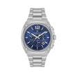 Daniel Klein Exclusive Silver Stainless Steel Watch for Men DK.1.14215-3 - Daniel Klein Saudi Arabia