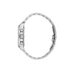 Daniel Klein Exclusive Silver Stainless Steel Watch for Men DK.1.14215-4 - Daniel Klein Saudi Arabia
