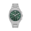 Daniel Klein Exclusive Silver Stainless Steel Watch for Men DK.1.14215-4 - Daniel Klein Saudi Arabia