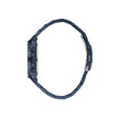 Daniel Klein Exclusive Blue Stainless Steel Watch for Men DK.1.14216-4 - Daniel Klein Saudi Arabia