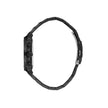 Daniel Klein Exclusive Black Stainless Steel Watch for Men DK.1.14216-5 - Daniel Klein Saudi Arabia