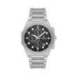 Daniel Klein Exclusive Silver Stainless Steel Watch for Men DK.1.14217-1 - Daniel Klein Saudi Arabia