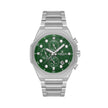 Daniel Klein Exclusive Silver Stainless Steel Watch for Men DK.1.14217-3 - Daniel Klein Saudi Arabia
