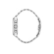 Daniel Klein Exclusive Silver Stainless Steel Watch for Men DK.1.14217-4 - Daniel Klein Saudi Arabia