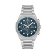 Daniel Klein Exclusive Silver Stainless Steel Watch for Men DK.1.14217-4 - Daniel Klein Saudi Arabia