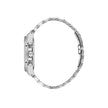Daniel Klein Exclusive Silver Stainless Steel Watch for Men DK.1.14218-2 - Daniel Klein Saudi Arabia