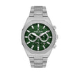 Daniel Klein Exclusive Silver Stainless Steel Watch for Men DK.1.14218-2 - Daniel Klein Saudi Arabia