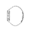 Daniel Klein Exclusive Silver Stainless Steel Watch for Men DK.1.14219-1 - Daniel Klein Saudi Arabia