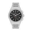 Daniel Klein Exclusive Silver Stainless Steel Watch for Men DK.1.14219-1 - Daniel Klein Saudi Arabia