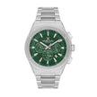 Daniel Klein Exclusive Silver Stainless Steel Watch for Men DK.1.14219-3 - Daniel Klein Saudi Arabia