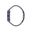 Daniel Klein Exclusive Blue Stainless Steel Watch for Men DK.1.14219-5 - Daniel Klein Saudi Arabia