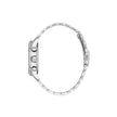 Daniel Klein Exclusive Silver Stainless Steel Watch for Men DK.1.14220-2 - Daniel Klein Saudi Arabia