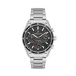 Daniel Klein Exclusive Silver Stainless Steel Watch for Men DK.1.14220-2 - Daniel Klein Saudi Arabia