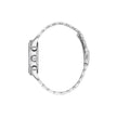Daniel Klein Exclusive Silver Stainless Steel Watch for Men DK.1.14220-3 - Daniel Klein Saudi Arabia