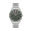 Daniel Klein Exclusive Silver Stainless Steel Watch for Men DK.1.14220-5 - Daniel Klein Saudi Arabia