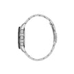 Daniel Klein Exclusive Silver Stainless Steel Watch for Men DK.1.14222-3 - Daniel Klein Saudi Arabia