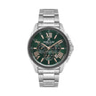 Daniel Klein Exclusive Silver Stainless Steel Watch for Men DK.1.14222-3 - Daniel Klein Saudi Arabia