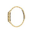 Daniel Klein Exclusive Gold Stainless Steel Watch for Men DK.1.14222-5 - Daniel Klein Saudi Arabia