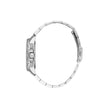 Daniel Klein Exclusive Silver Stainless Steel Watch for Men DK.1.14224-2 - Daniel Klein Saudi Arabia