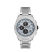 Daniel Klein Exclusive Silver Stainless Steel Watch for Men DK.1.14224-4 - Daniel Klein Saudi Arabia