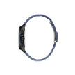 Daniel Klein Exclusive Blue Stainless Steel Watch for Men DK.1.14224-6 - Daniel Klein Saudi Arabia