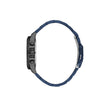 Daniel Klein Exclusive Blue Stainless Steel Watch for Men DK.1.14225-5 - Daniel Klein Saudi Arabia