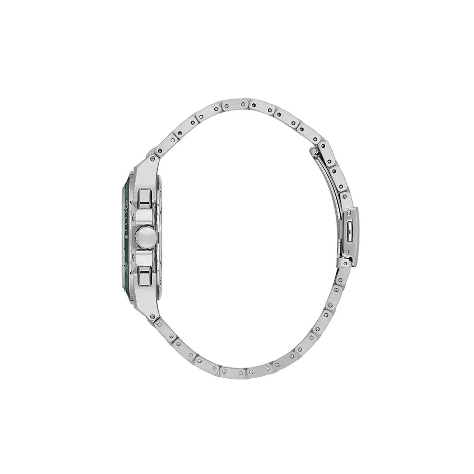 Daniel Klein Exclusive Silver Stainless Steel Watch for Men DK.1.14226-3 - Daniel Klein Saudi Arabia