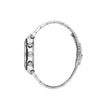 Daniel Klein Exclusive Silver Stainless Steel Watch for Men DK.1.14227-1 - Daniel Klein Saudi Arabia