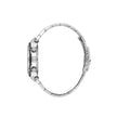 Daniel Klein Exclusive Silver Stainless Steel Watch for Men DK.1.14227-2 - Daniel Klein Saudi Arabia