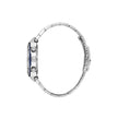 Daniel Klein Exclusive Silver Stainless Steel Watch for Men DK.1.14227-3 - Daniel Klein Saudi Arabia