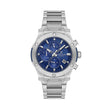 Daniel Klein Exclusive Silver Stainless Steel Watch for Men DK.1.14227-3 - Daniel Klein Saudi Arabia