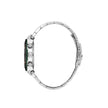 Daniel Klein Exclusive Silver Stainless Steel Watch for Men DK.1.14227-4 - Daniel Klein Saudi Arabia
