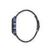 Daniel Klein Exclusive Black Stainless Steel Watch for Men DK.1.14227-5 - Daniel Klein Saudi Arabia