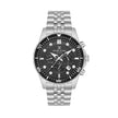 Daniel Klein Exclusive Silver Stainless Steel Watch for Men DK.1.14233-1 - Daniel Klein Saudi Arabia