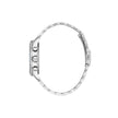Daniel Klein Exclusive Silver Stainless Steel Watch for Men DK.1.14233-2 - Daniel Klein Saudi Arabia