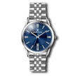 Daniel Klein Steely Silver Stainless Steel Watch for Men DK.1.14265-3 - Daniel Klein Saudi Arabia