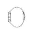 Daniel Klein Skeleton Silver Stainless Steel Watch for Men DK.1.14266-2 - Daniel Klein Saudi Arabia