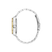 Daniel Klein Skeleton Silver Stainless Steel Watch for Men DK.1.14268-5 - Daniel Klein Saudi Arabia