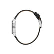 Daniel Klein Premium Black Leather Watch for Women DK.1.14270-1 - Daniel Klein Saudi Arabia