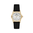 Daniel Klein Premium Black Leather Watch for Women DK.1.14270-2 - Daniel Klein Saudi Arabia