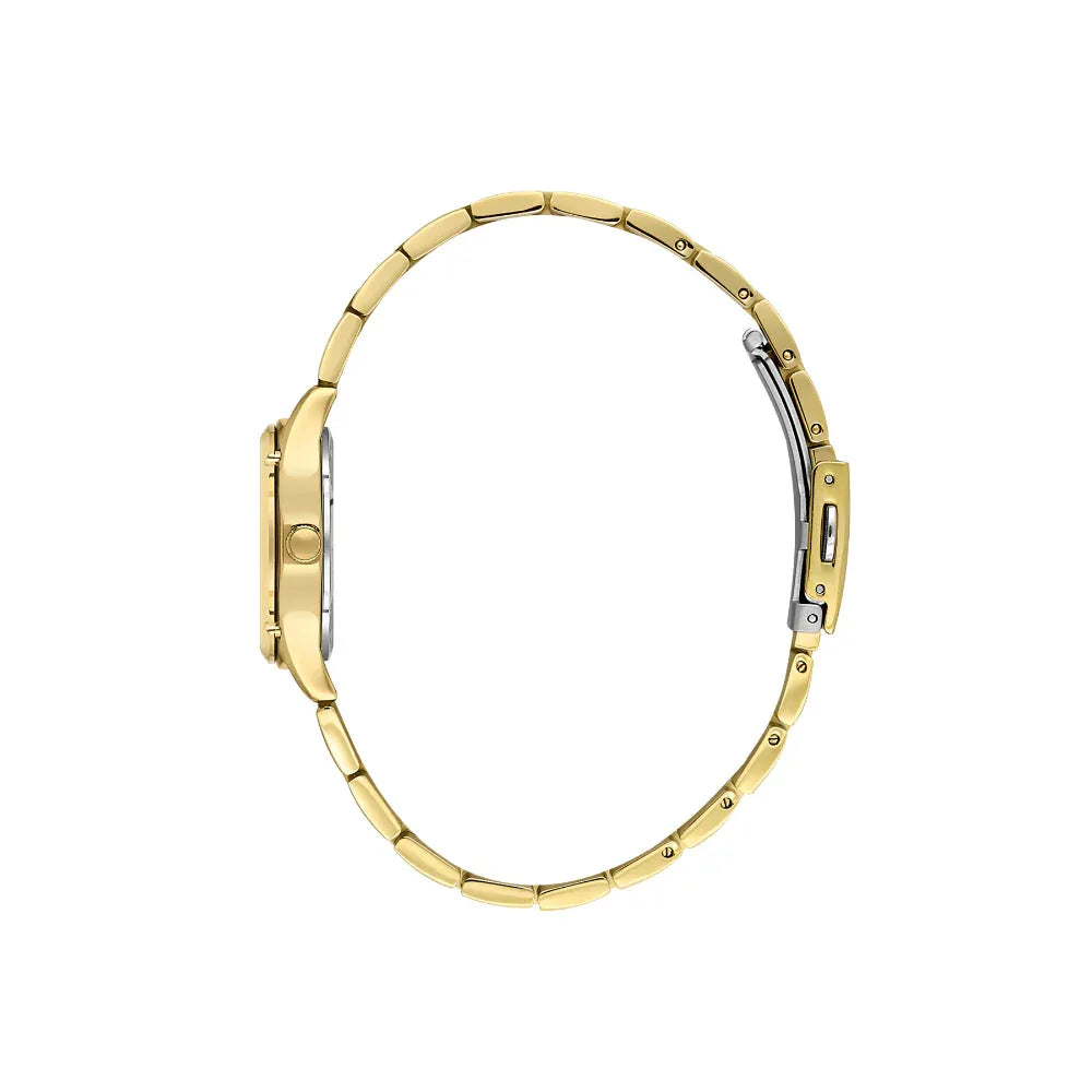 Daniel Klein Premium Gold Stainless Steel Watch for Women DK.1.14271-2 - Daniel Klein Saudi Arabia