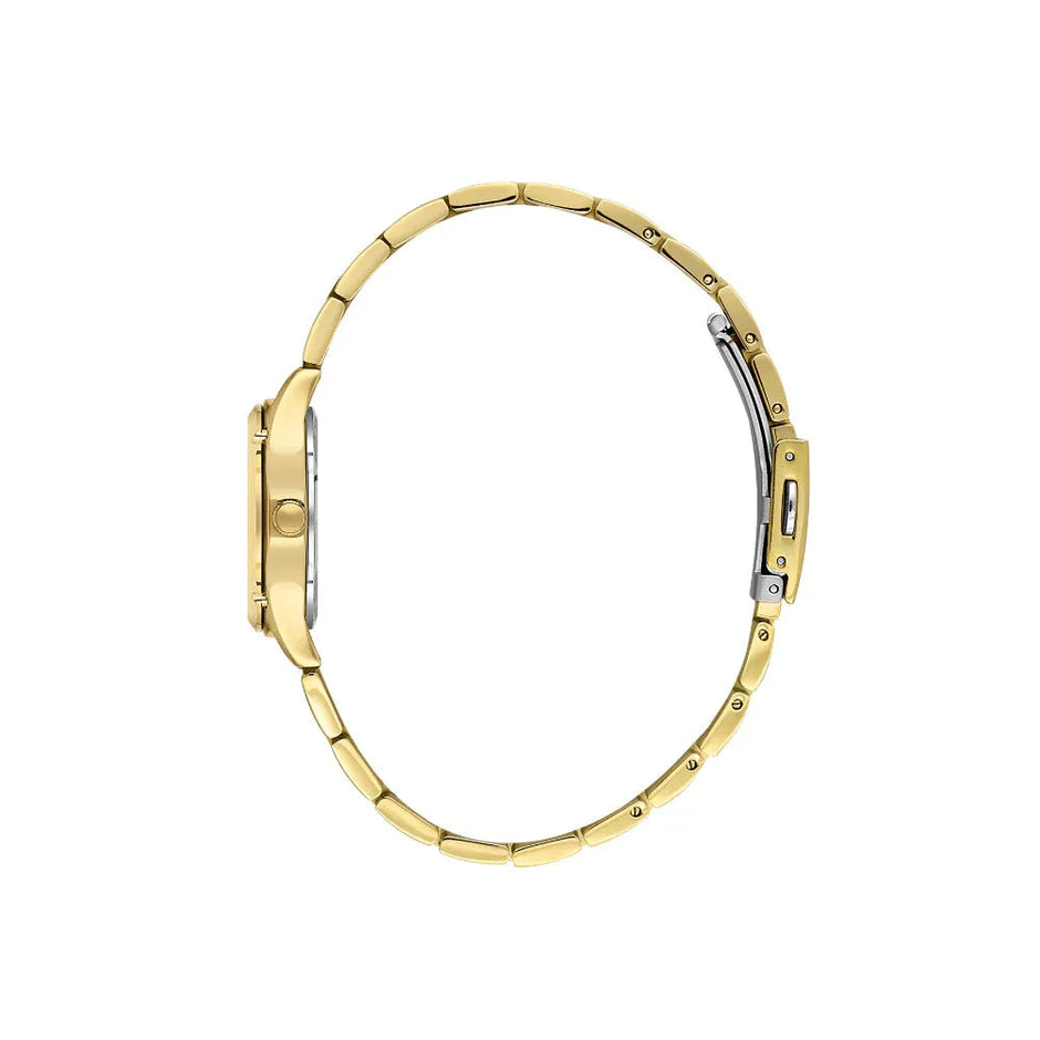 Daniel Klein Premium Gold Stainless Steel Watch for Women DK.1.14271-2 - Daniel Klein Saudi Arabia