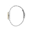 Daniel Klein Premium Silver and Gold Stainless Steel Watch for Women DK.1.14271-3 - Daniel Klein Saudi Arabia