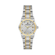 Daniel Klein Premium Silver and Gold Stainless Steel Watch for Women DK.1.14271-3 - Daniel Klein Saudi Arabia