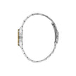 Daniel Klein Premium Silver and Gold Stainless Steel Watch for Women DK.1.14271-4 - Daniel Klein Saudi Arabia